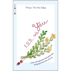 1,2,3,… và yêu