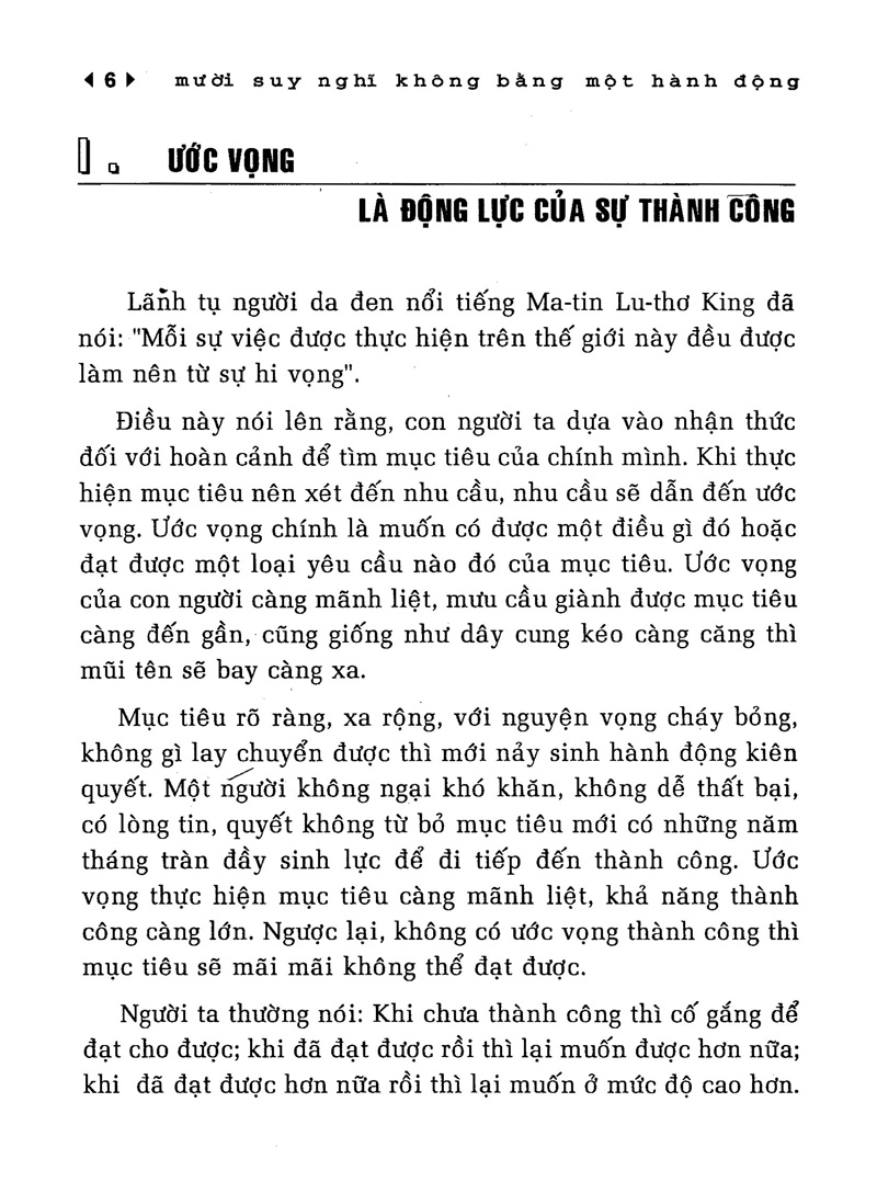 10 suy nghĩ không bằng 1 hành động (2016) - Ảnh 8