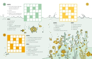 100 children's crosswords - planet earth - Ảnh 4