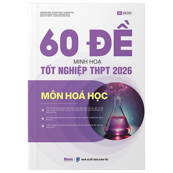 100 Đề Minh Họa Tốt Nghiệp THPT 2026 - Môn Ngữ Văn - Ảnh 3