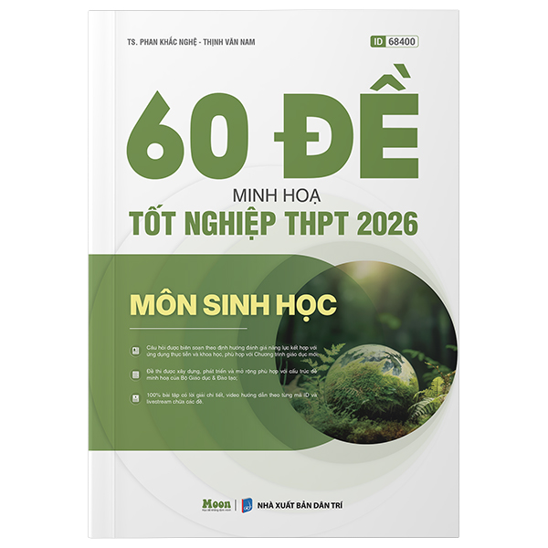 100 Đề Minh Họa Tốt Nghiệp THPT 2026 - Môn Ngữ Văn - Ảnh 4