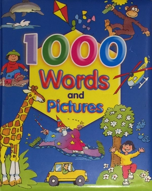 1000 words and pictures - Ảnh 2