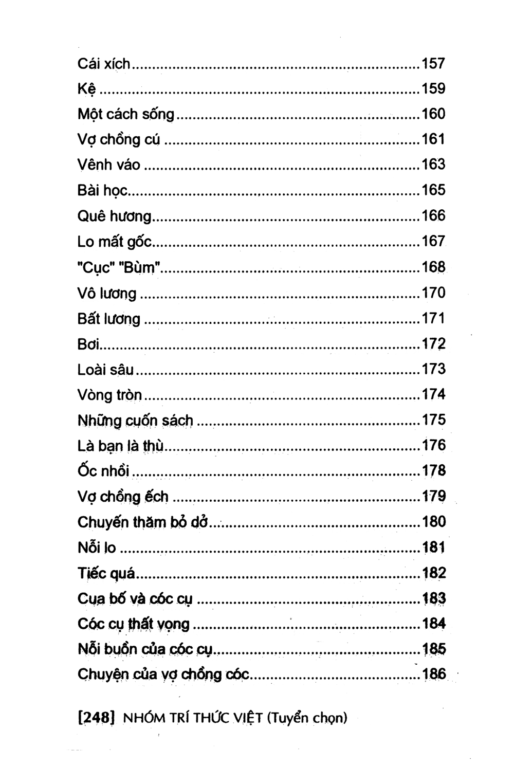109 truyện ngụ ngôn việt nam hiện đại (tái bản) - Ảnh 6