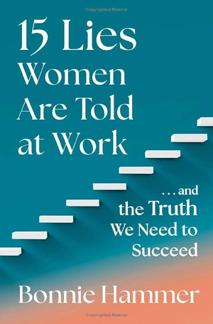 15 lies women are told at work - Ảnh 2