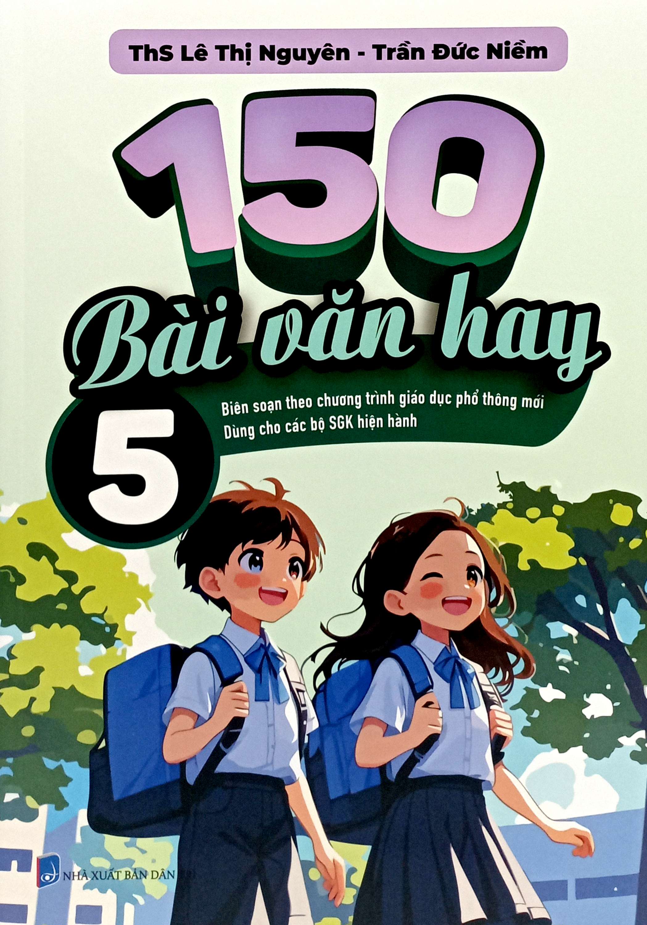 150 bài văn hay 5 - Ảnh 2