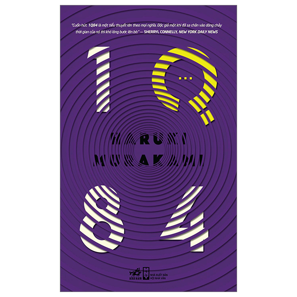 1q84 - tập 3