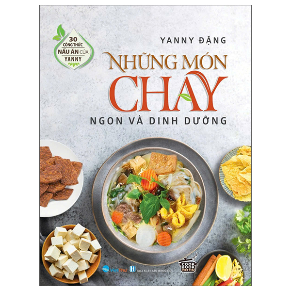30 Công Thức Nấu Ăn Của Janny Đặng - Món Ăn Gia Đình - Ảnh 4