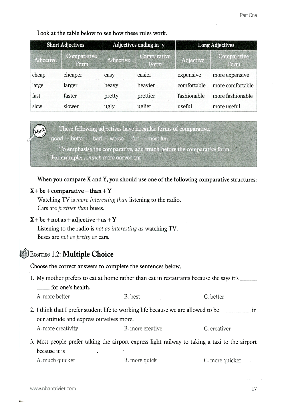 31 high-scoring formulas to answer the ielts speaking questions - Ảnh 10