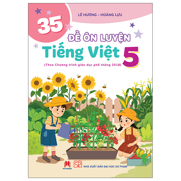35 Đề Ôn Luyện Tiếng Việt Lớp 1 - Ảnh 5