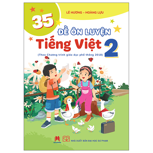 35 Đề Ôn Luyện Tiếng Việt Lớp 4 - Ảnh 3