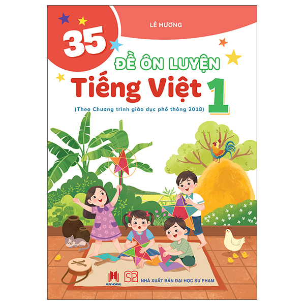 35 Đề Ôn Luyện Tiếng Việt Lớp 5 - Ảnh 2