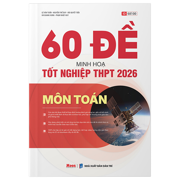 60 Đề Minh Họa Tốt Nghiệp THPT 2026 - Môn Vật Lí - Ảnh 7