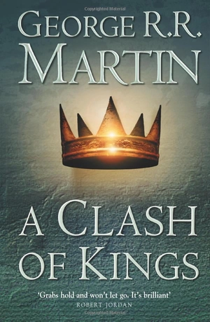 a clash of kings - Ảnh 2