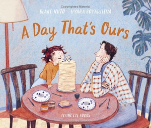 a day that's ours - Ảnh 2