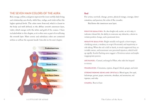 a little bit of auras: an introduction to energy fields - Ảnh 6