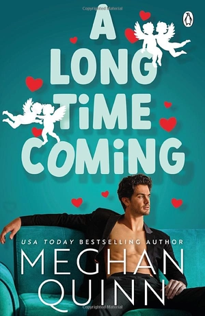 a long time coming - Ảnh 2