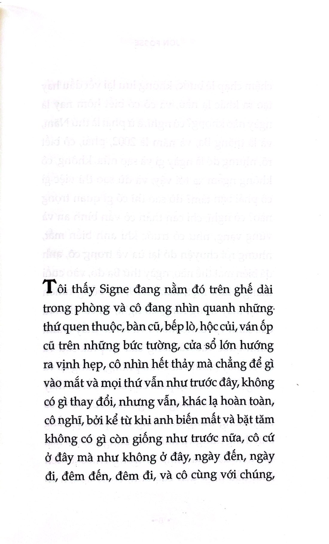 aliss bên đám lửa - Ảnh 4