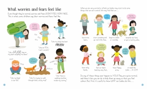 all about worries and fears - Ảnh 3
