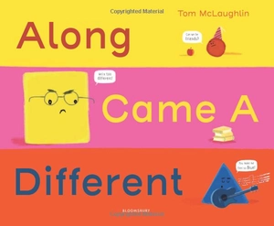 along came a different - Ảnh 2