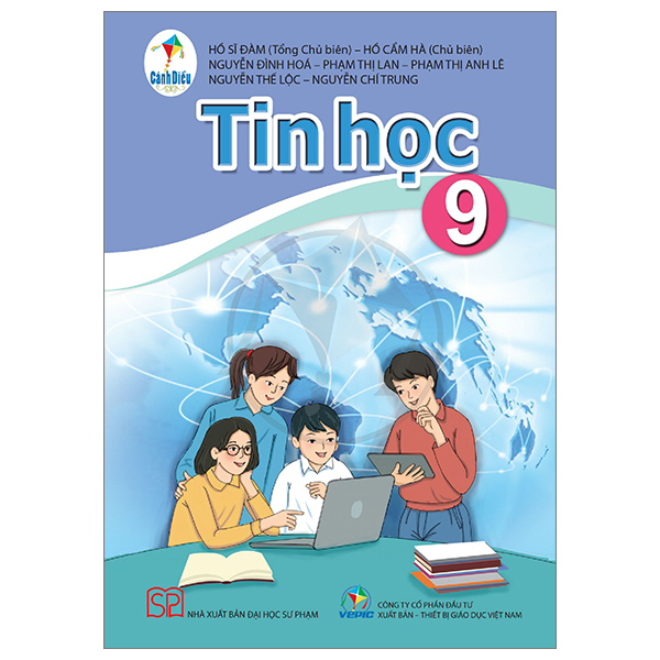 Am Nhac 9 (Canh Dieu) (Chuan) - Ảnh 19