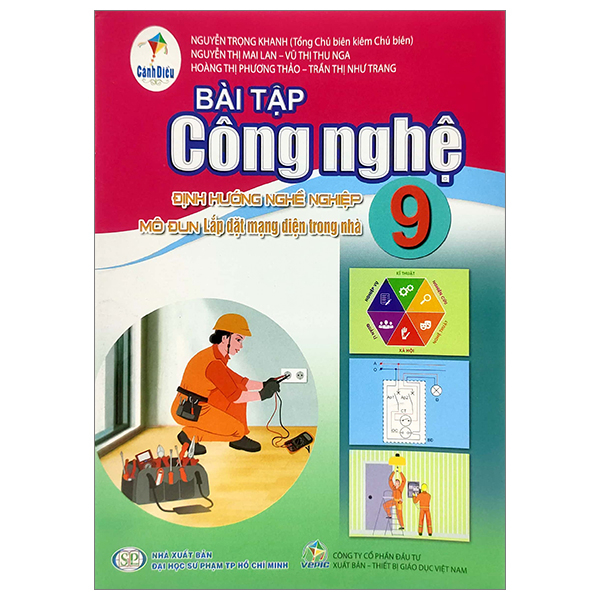 Am Nhac 9 (Canh Dieu) (Chuan) - Ảnh 26