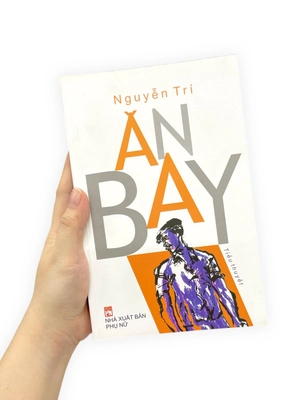 ăn bay - Ảnh 8