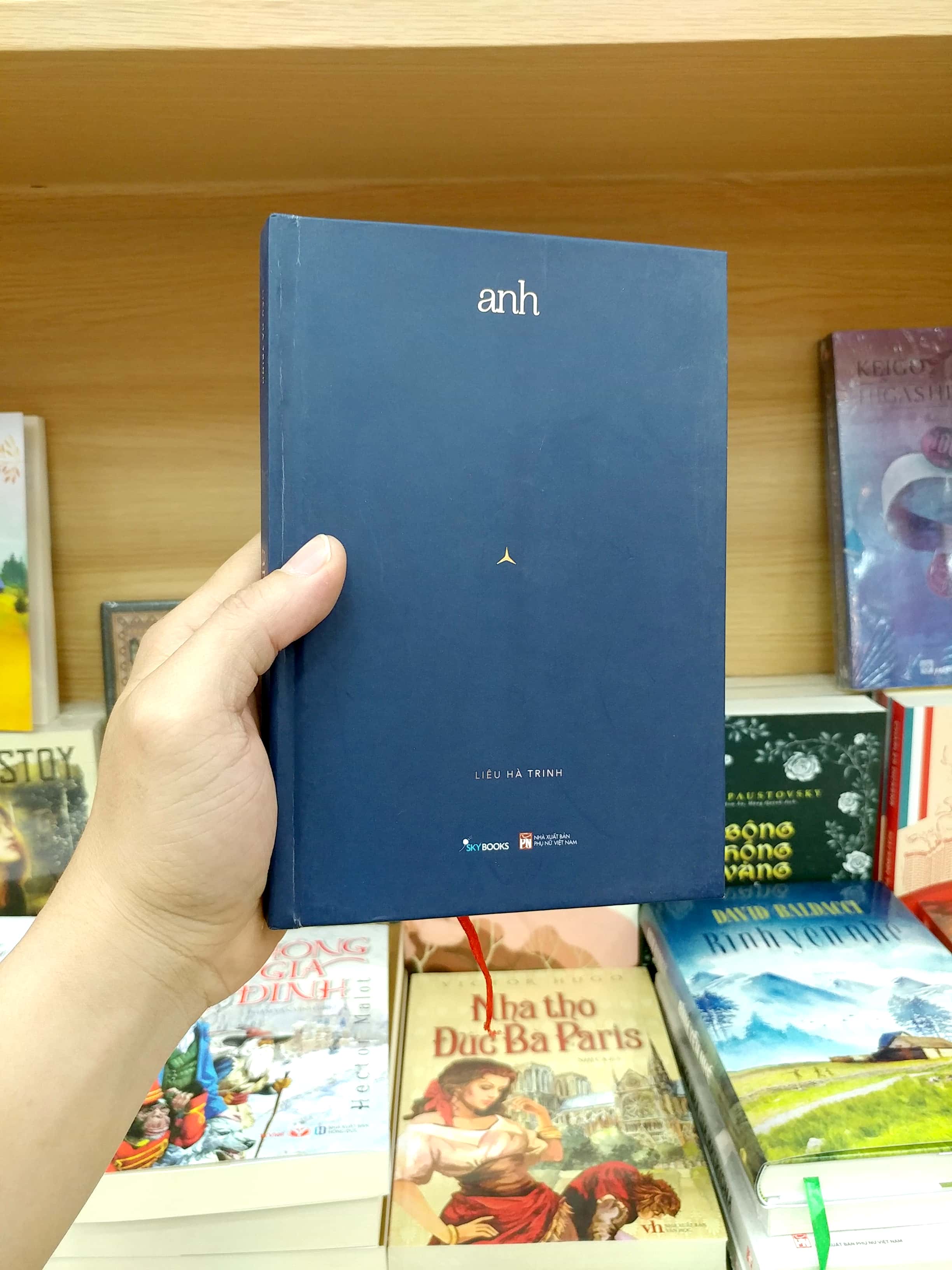 anh - Ảnh 12