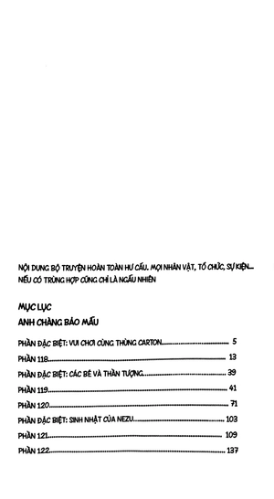 anh chàng bảo mẫu - tập 22 - Ảnh 3