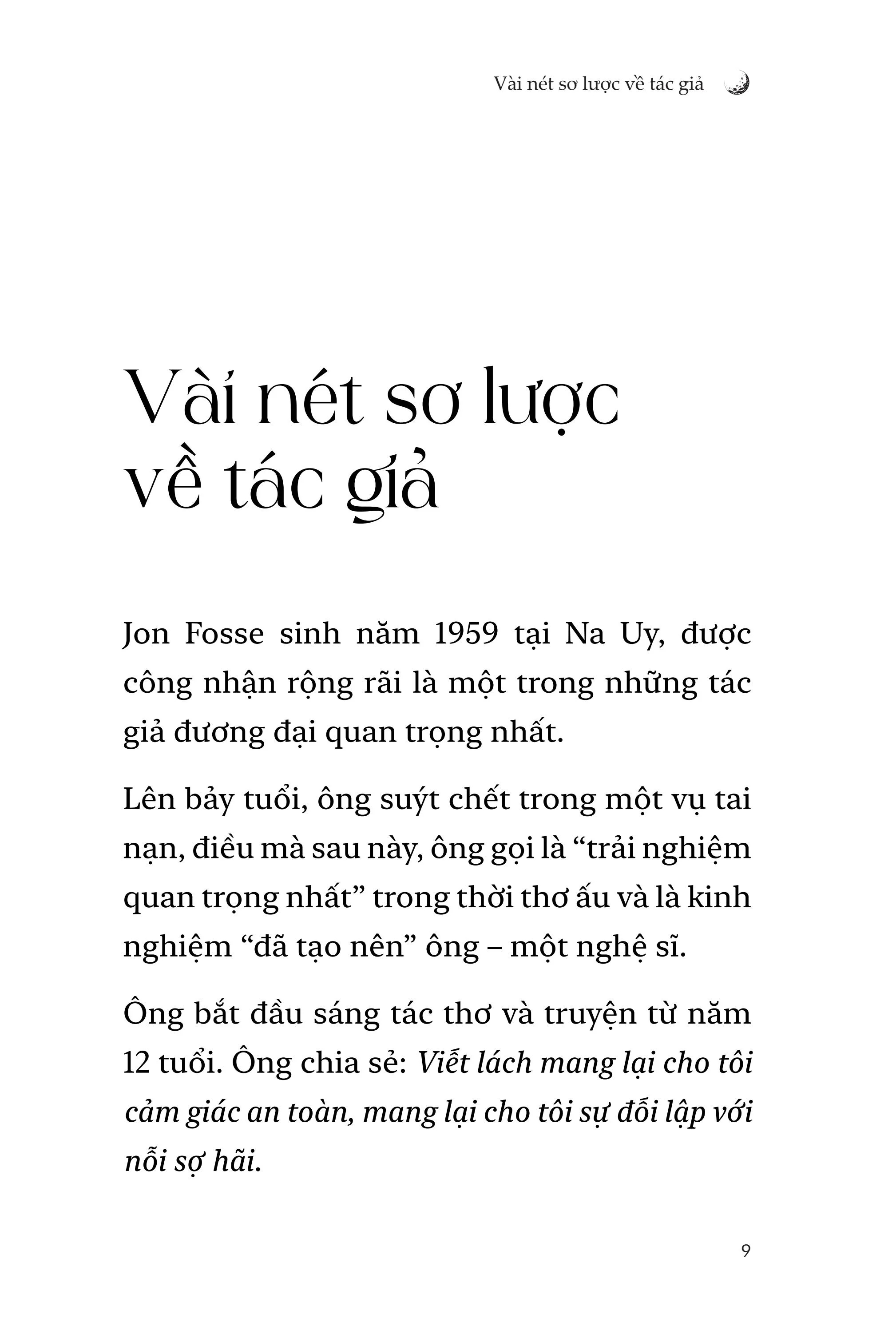 ánh sáng trắng - Ảnh 8