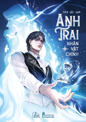 anh trai nhân vật chính - tập 1 - Ảnh 2
