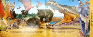 animals of the world - Ảnh 5
