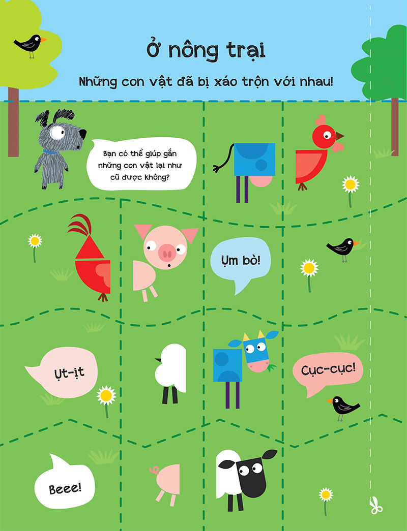 arty mouse - những người bạn - Ảnh 15