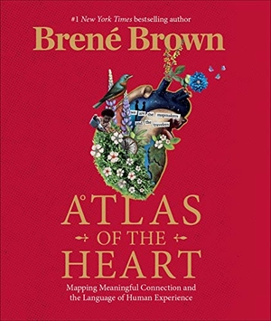 atlas of the heart - Ảnh 2