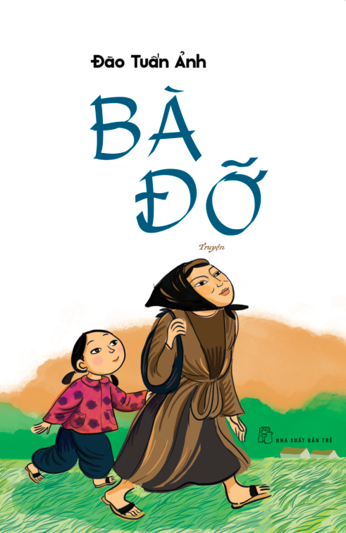bà đỡ - Ảnh 2