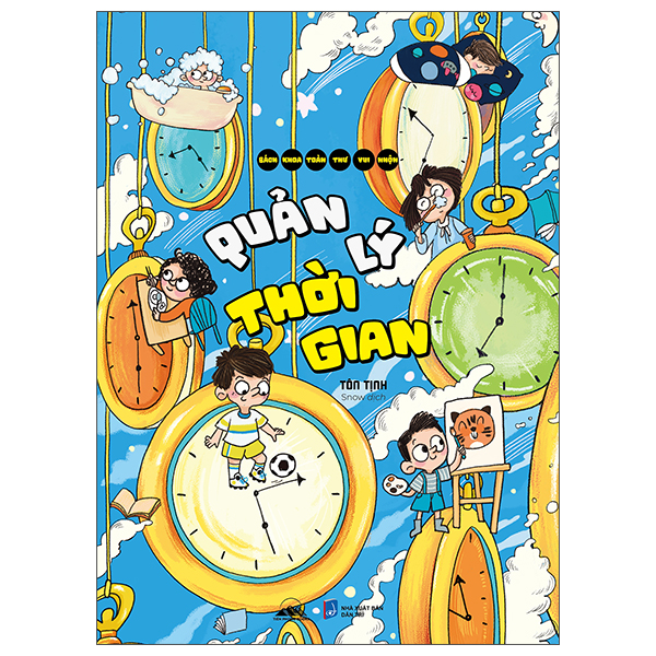 Bách Khoa Toàn Thư Vui Nhộn - Hóa Học - Ảnh 6
