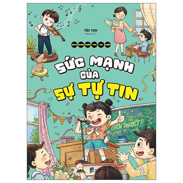 Bách Khoa Toàn Thư Vui Nhộn - Toán Học - Ảnh 9