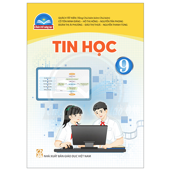 Bài Tập Công Nghệ 9 - Định Hướng Nghề Nghiệp (Chân Trời) (Chuẩn) - Ảnh 16