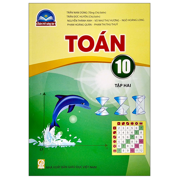 Bai Tap Dia Li 10 (Chan Troi) (Chuan) - Ảnh 14