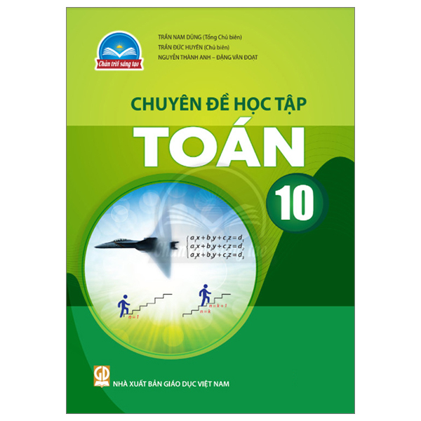 Bai Tap Dia Li 10 (Chan Troi) (Chuan) - Ảnh 15