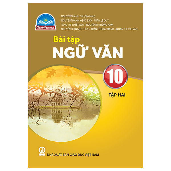 Bai Tap Dia Li 10 (Chan Troi) (Chuan) - Ảnh 21