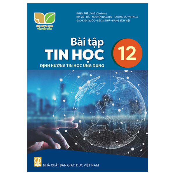 Bai Tap Hoa Hoc 12 (Ket Noi) (Chuan) - Ảnh 47