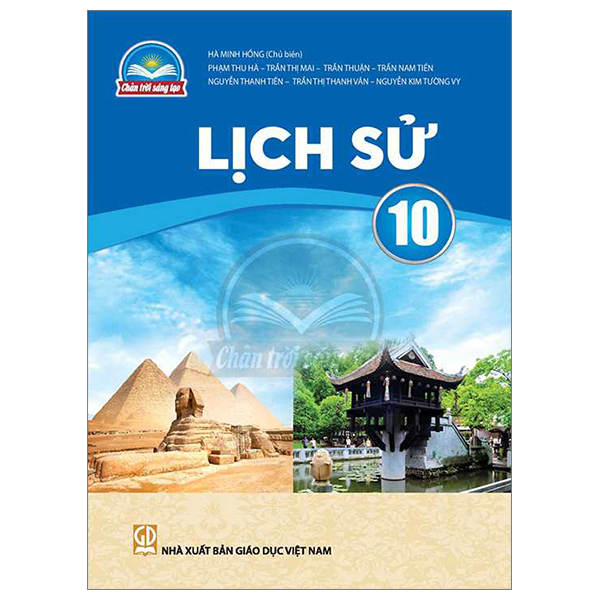 Bai Tap Hoat Dong Trai Nghiem, Huong Nghiep 10 - Ban 1 (Chan Troi Sang Tao) (Chuan) - Ảnh 36