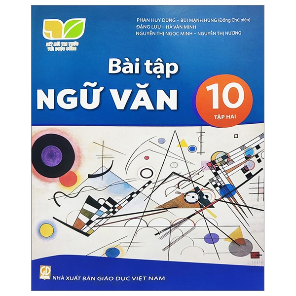 Bài Tập Lịch Sử 10 (Kết Nối) (Chuẩn) - Ảnh 20