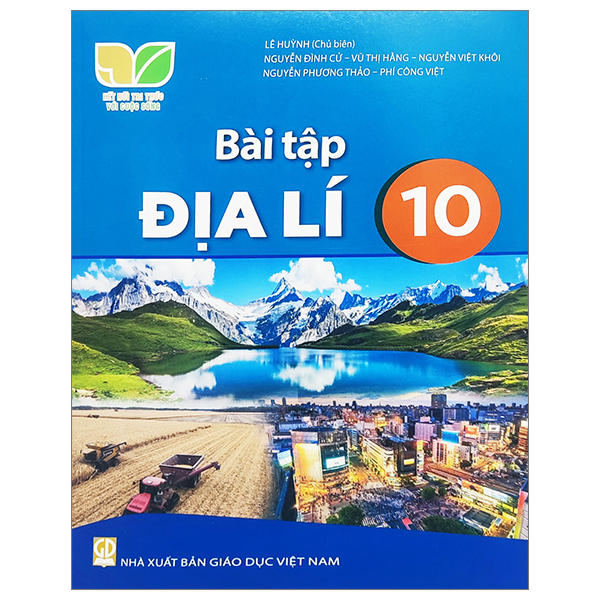 Bài Tập Lịch Sử 10 (Kết Nối) (Chuẩn) - Ảnh 23