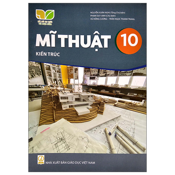 Bài Tập Lịch Sử 10 (Kết Nối) (Chuẩn) - Ảnh 36