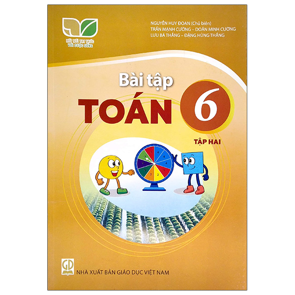 Bai Tap Lich Su Va Dia Li 6, Phan Dia Li (Ket Noi) (Chuan) - Ảnh 14