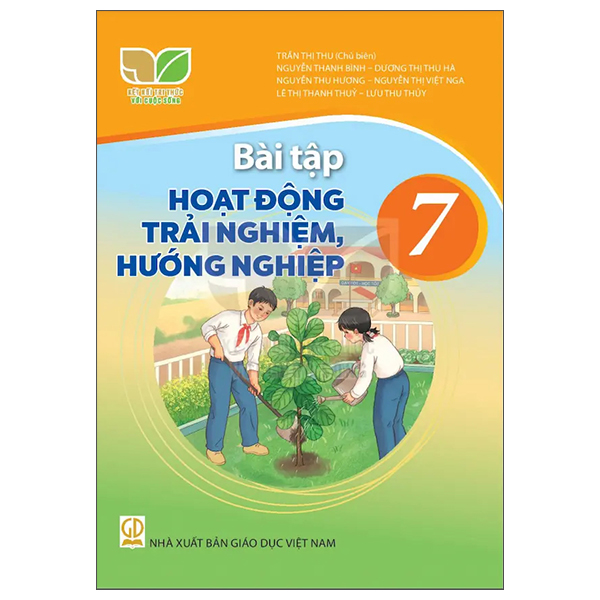 Bai Tap Lich Su Va Dia Li 7 - Phan Lich Su (Ket Noi) (Chuan) - Ảnh 23