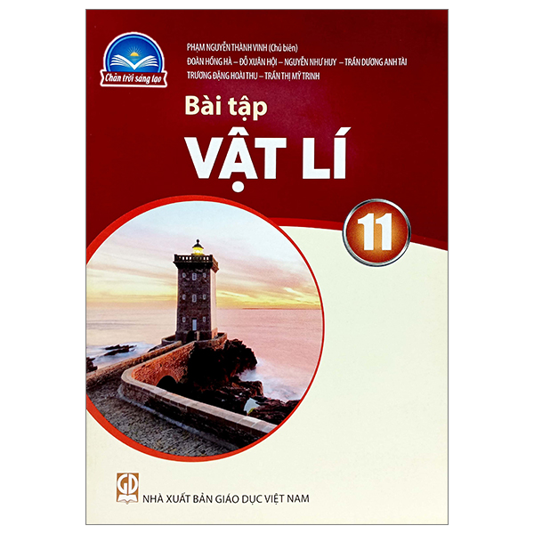 Bài Tập Sinh Học 11 (Chân Trời) (Chuẩn) - Ảnh 27