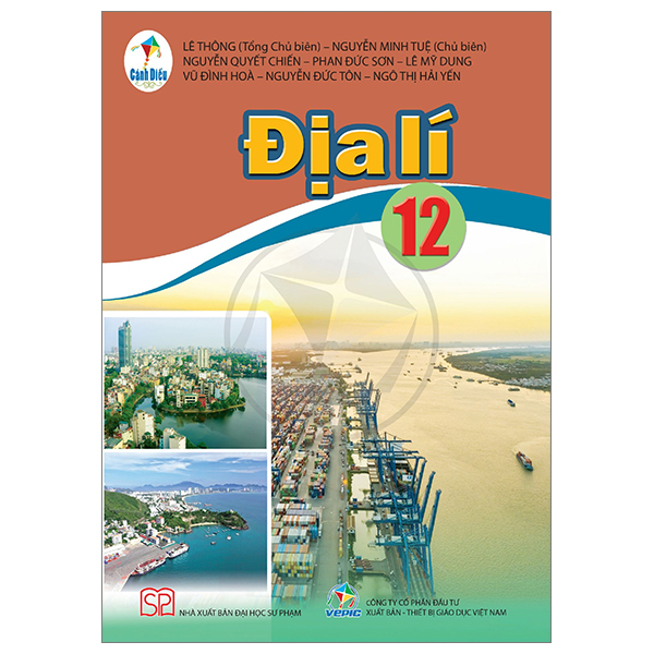 Bài Tập Sinh Học 12 (Cánh Diều) (Chuẩn) - Ảnh 27