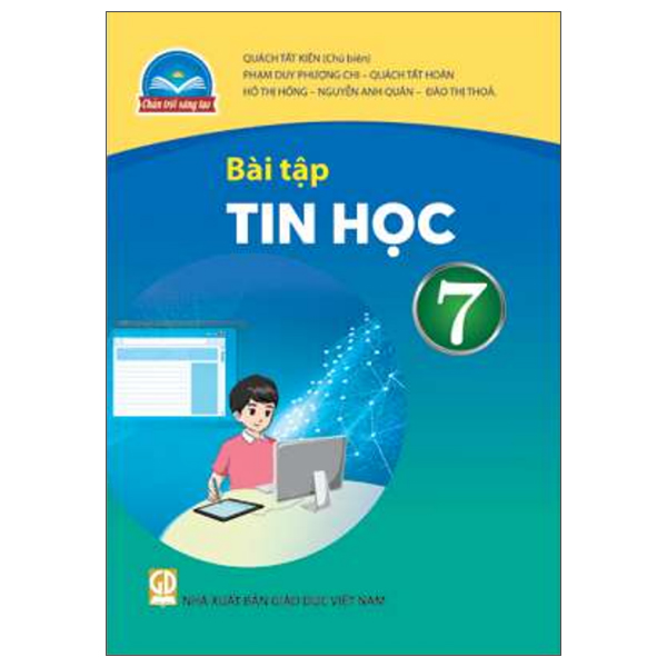 Bai Tap Tin Hoc 7 (Chan Troi Sang Tao) (Chuan)